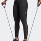 Adidas Stash Women Training Tight Black/White