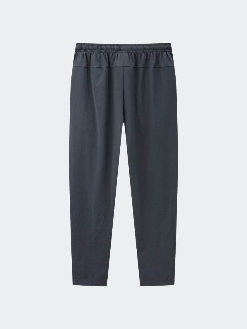 Erke Sports Men Training Pant Dark Grey