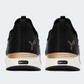 Puma Softride Sophia 2 Women Running Shoes Black/Gold/White