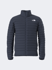 The North Face Canyonlands Hybrid Men Hiking Jacket Summit Navy