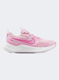 Nike Cosmic Runner Gs-Girls Running Shoes Pink
