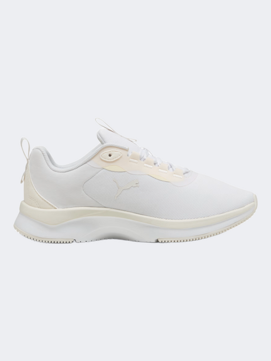 Puma Softride Orla Women Lifestyle Shoes Gray/White