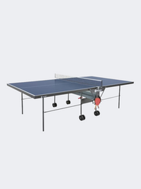 Sponeta S1-27I Indoor Table Tennis, 16Mm With Net