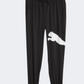 Puma Train All Day Big Cat Women Training Pant Black/White
