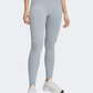 Under Armour Train Seamless Women Training Tight Harbor Blue