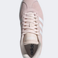 Adidas Vl Court Bold Women Sportswear Shoes Wonder Quartz/White
