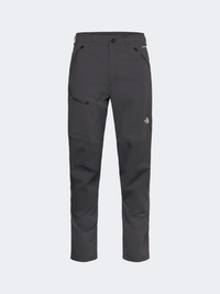 The North Face Speedlight Regular Men Hiking Pant Asphalt Grey