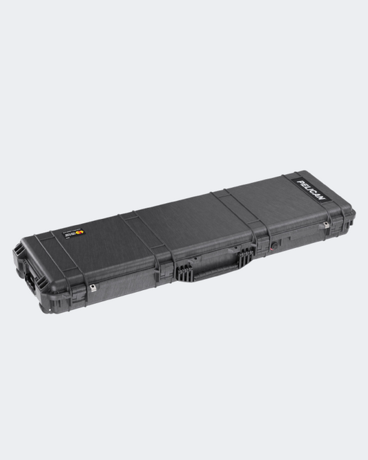 Pelican 1750 Protector Long Case Black