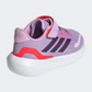Adidas Runfalcon 5 Infant-Girls Sportswear Shoes Powder Plum/Aurora