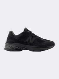 New Balance 2010 للرجال لايف ستايل أحذية أسود