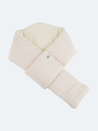 Oil & Gaz Cozy Unisex Lifestyle Scarf Khaki