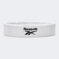 Reebok Accessories Sports Unisex Fitness Band White