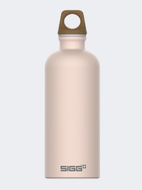 قارورة ماء لايف ستايل للجنسين Sigg Myplanet بيج فاتح