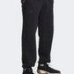 Under Armour Project Rock Icon Fleece Men Training Pant Black