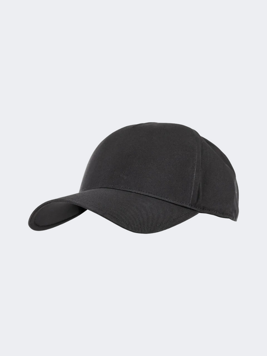 5-11 Duty Rain Tactical Cap Black