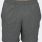 Oil And Gaz Long Cut Men Lifestyle Short Grey
