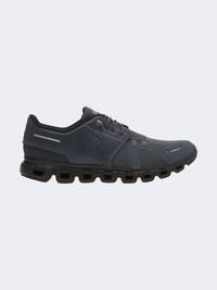 On Cloud 6 Men Lifestyle Shoes Navy/Black