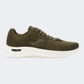Joma Corinto 2523 Men Walking Shoes Green
