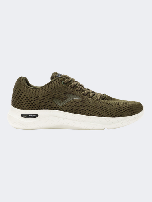 Joma Corinto 2523 Men Walking Shoes Green