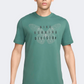 Nike Df Run Division Men Running T-Shirt Bicoastal