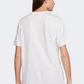 Nike 12Mo Fuutura Sp24 Men Lifestyle T-Shirt White/Navy