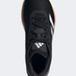 Adidas Duramo Sl Men Running Shoes Black/Metalic/Spark