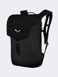 حقيبة تسلق ساليوا فانس 18 لتر بلاكاوت