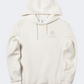 Erke Women Lifestyle Hoody Glacier White