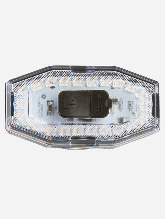 Aln Accessories Biking Lighter Grey