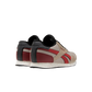 Reebok Royal Unisex Running Shoes Grey/Red