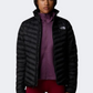 The North Face Huila  Women Lifestyle Jacket Black