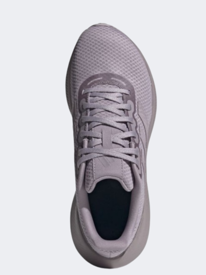 Adidas Runfalcon 3 Women Running Shoes Preloved Fig/Aurora