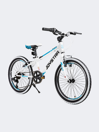 Joystar Lubbock.S 24 Inch White/Blue