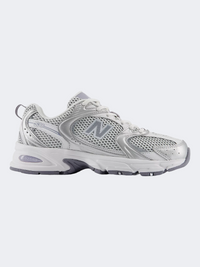 حذاء New Balance 530 نسائي للحياة اليومية بلون جراي ماتر