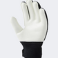 Nike Match Jr. Boys Football Gloves Black/White