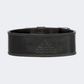 Adidas Accessories Weightlifting Fitness Belt Black