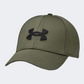 Under Armour Blitzing Men Training Cap Marine Green/Black