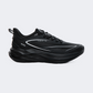 Erke Women Running Shoes Black