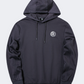 Erke Men Lifestyle Hoody Dark Purple