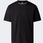 The North Face Zumu Men Lifestyle T-Shirt Black