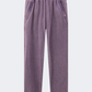 Erke Knitted Men Lifestyle Pant Starry Purple