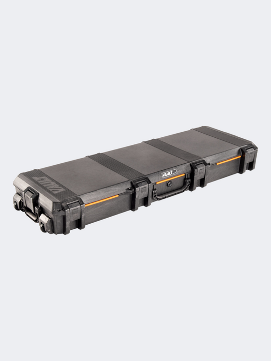 Pelican V800 Vault Double Rifle Case Black