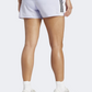 Adidas Own The Run Colorblock 3Inch Women Running Short Violet Tone
