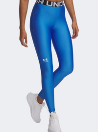 ليجن تدريب نسائي Under Armour Heatgear أزرق أتلانتس
