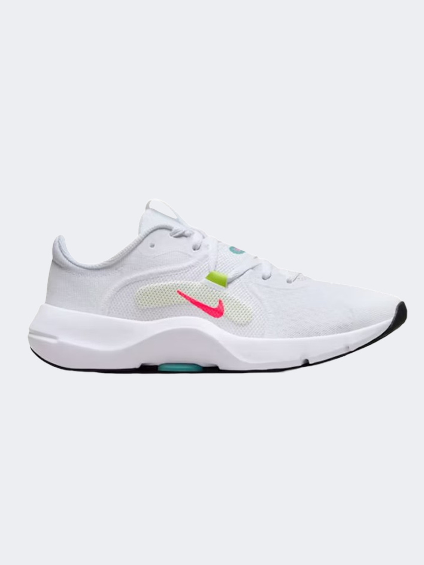 Nike In Season 13 Women Training Shoes White/Denim/Black