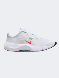Nike In Season 13 أحذية تدريب نسائية لون أبيض/دينم/أسود