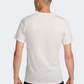 Nike Sportswear 6 Mo Jdi Men Lifestyle T-Shirt Summit White