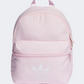 Adidas Small Adicolor Unisex Original Bag Clear Pink