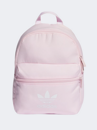 Adidas Small Adicolor Unisex Original Bag Clear Pink