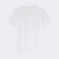 Erke Men Tennis T-Shirt White
